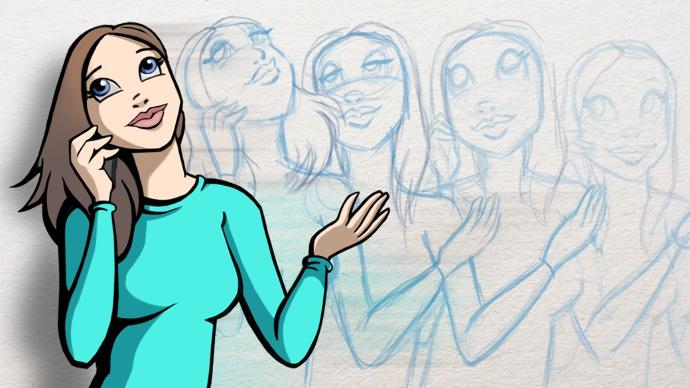 Which is the best type of Animation?