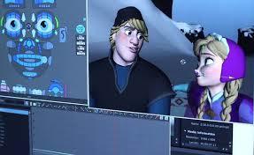 Which is the best type of Animation?