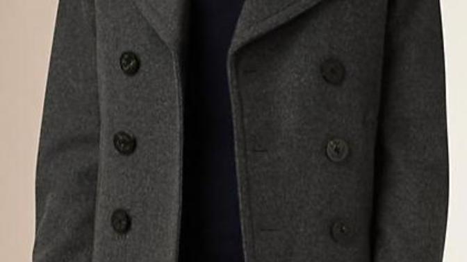 Girls, what jacket do you like more?