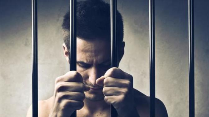 Lady's would you wait 5 years for your innocent husband to get out of jail, would you even stay faithful? Guys would you want your wife to wait?
