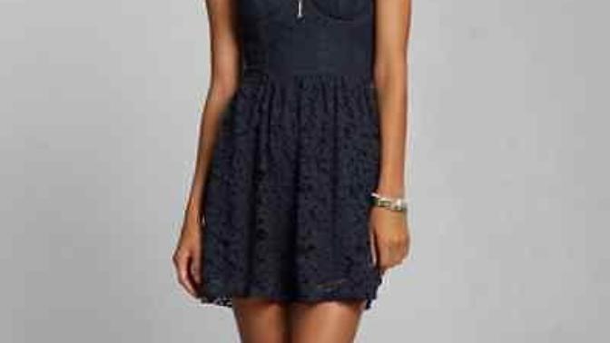 What do you think of this dress?