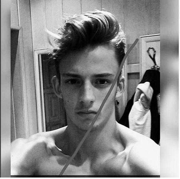 Girls, do you think i'm handsome : D?