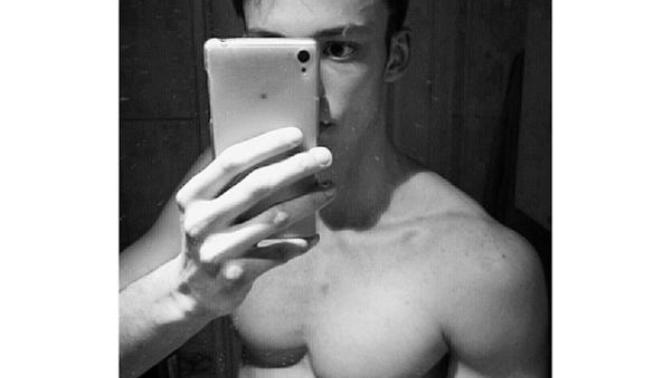 Girls, do you think i'm handsome : D?