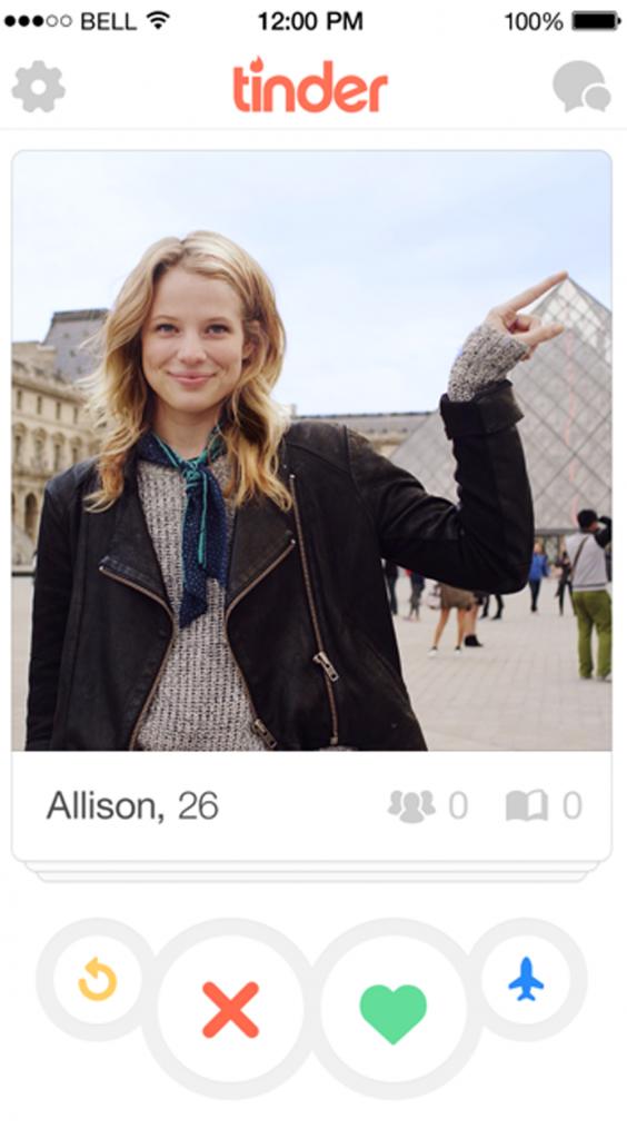 If a girl made you wait for sex but you found out she had a tinder later. What would you do?