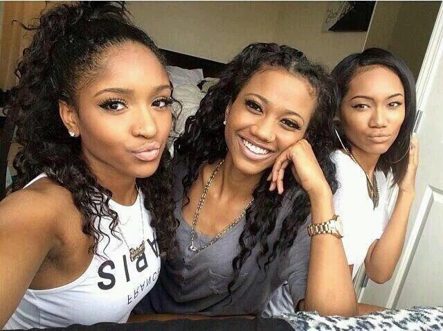 Let's pretend we are at an HBCU (historically black college or university). Which class would you take?