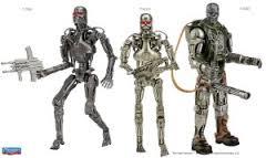 Are these the droids you're looking for?