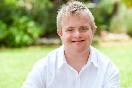 Would you be friends with a special Ed kid?