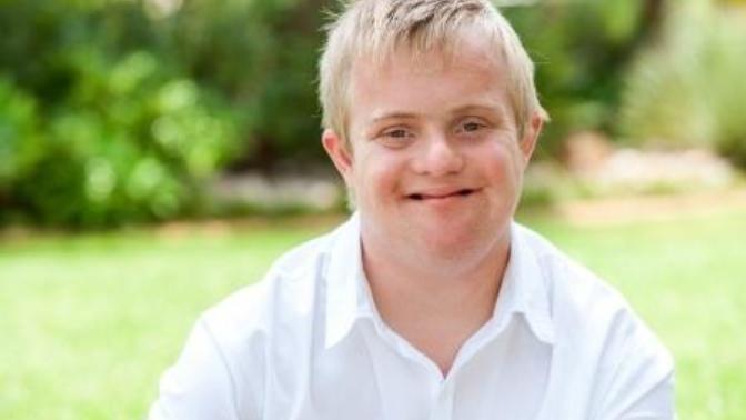 Would you be friends with a special Ed kid?