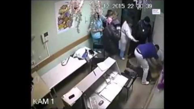 White-Knight doctor KILLS patient. Has feminism gone TOO FAR in European territories?