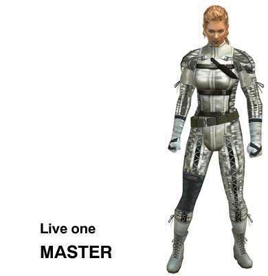 For those GAGers who are die hard Metal Gear Solid fans, who do you think would win in a one-on-one fist fight(no weapons), The Boss or Meryl?