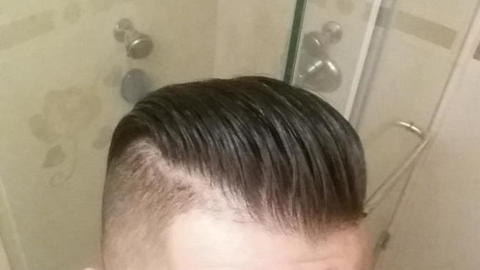 Should I change my hairstyle?