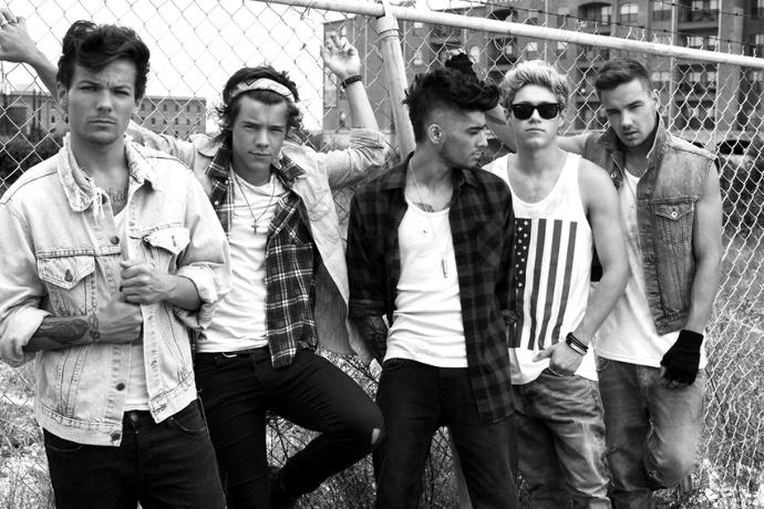 Girls, Who is the best looking member of One Direction?
