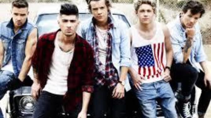 Girls, Who is the best looking member of One Direction?