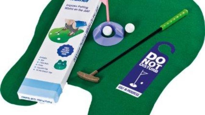 Guys, do you like my Potty Putter? Would you buy one?