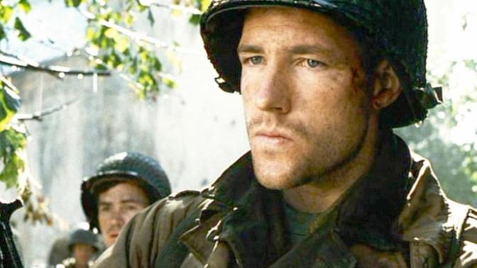 Favorite all time movie and or actor?