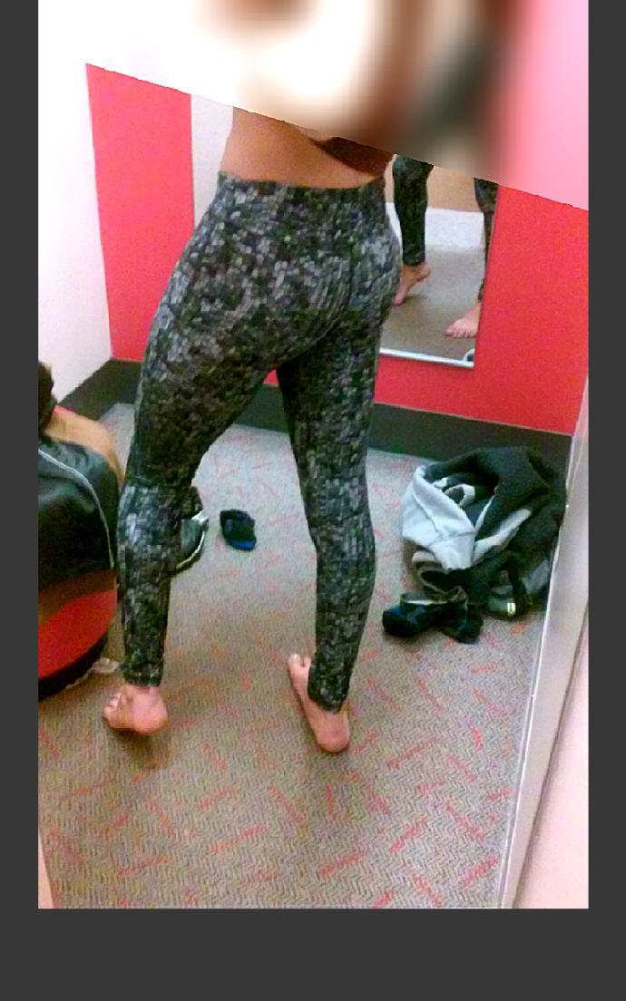 Hello ladies and gents, how does my lower body (Bum and legs) look to you?