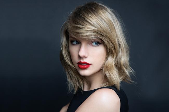 Taylor Swift or Taylor Momsen?