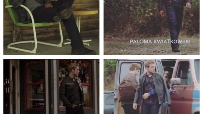 What style of clothing is this?