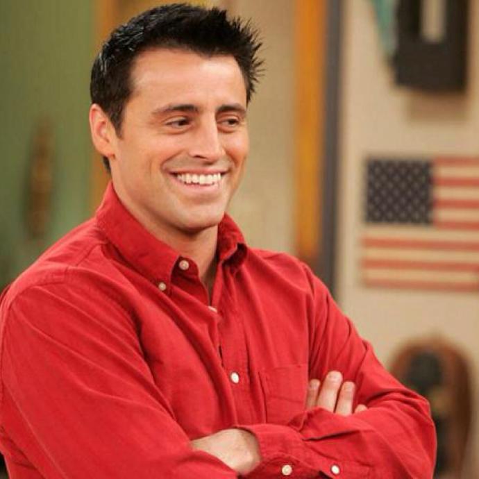 WHO IS YOUR FAVORITE F. R. I. E. N. D. ? So no1 told u life was gonna be this way? *clap*clap*clap*clap* ?