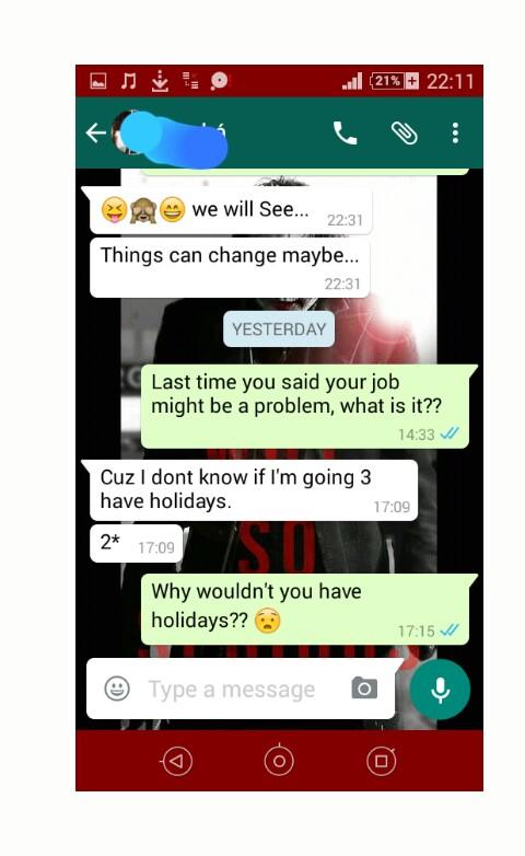 Am I bad at conversations or its the language barrier?