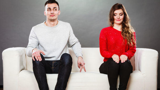 Will a guy talk to other girls comfortably but not talk to the one he likes?