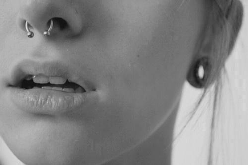 Which piercing is hotter?