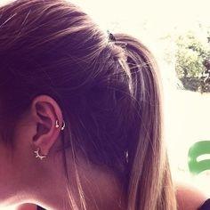 Which piercing is hotter?