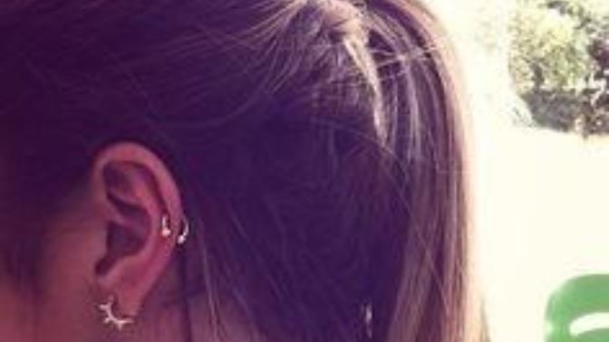 Which piercing is hotter?