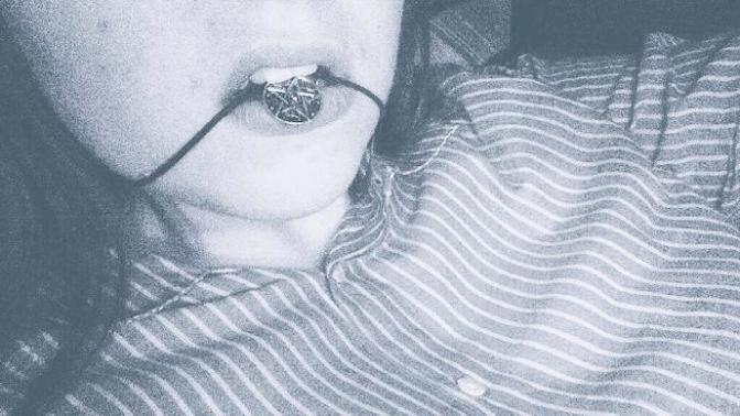 I don't like taking selfies becuase I'm ugly, what do I do?
