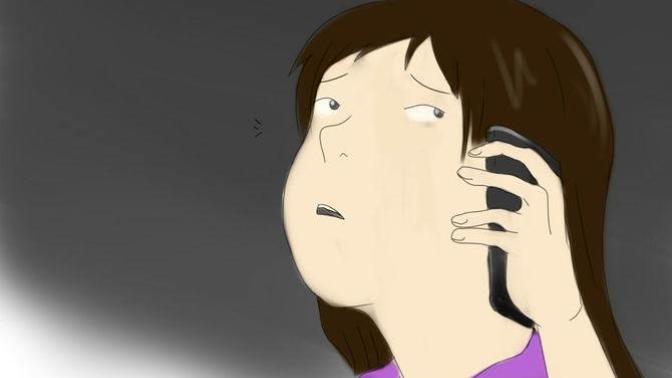 Why do guys just disappear instead of talking to a girl when they’re not interested anymore?