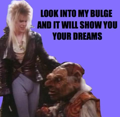Why so much false emotion and mourning for David Bowie?