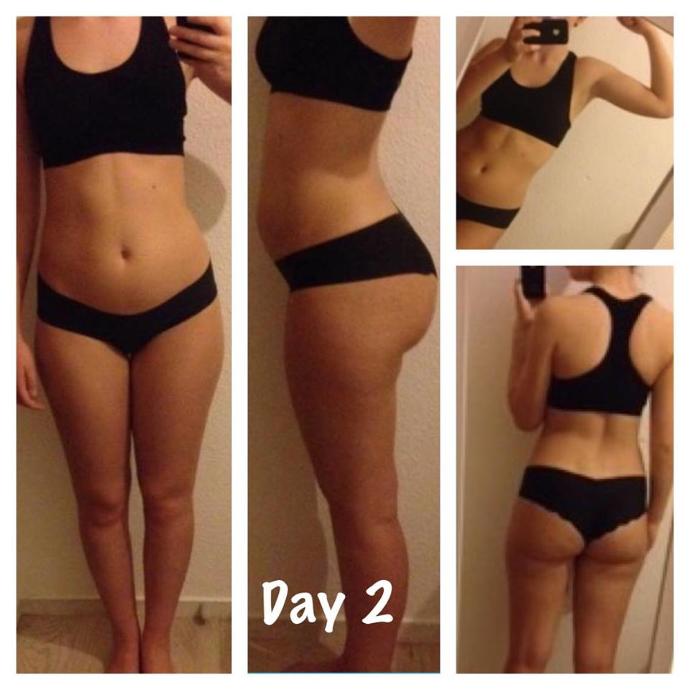 How to improve my body and health? (With picture)?