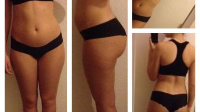 How to improve my body and health? (With picture)?