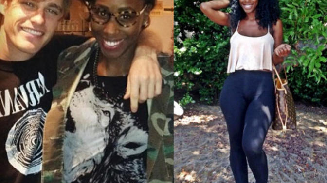 What do you think of "White Man Gets Attacked for Having Black Girlfriend: “You’re Taking Our Women!”?