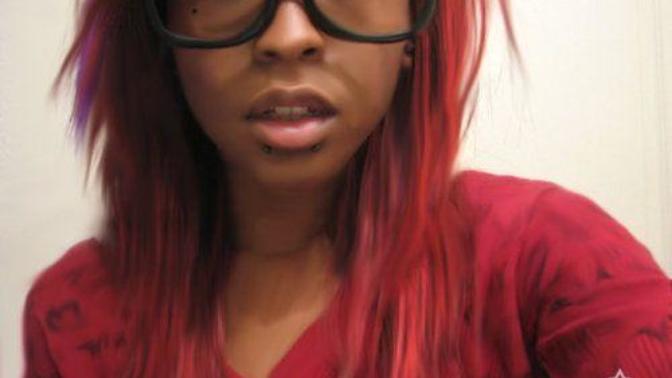 Which color should I dye my hair?