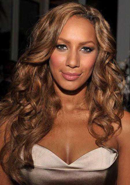Do you think honey brown or bronze skin tone is the sexiest type?