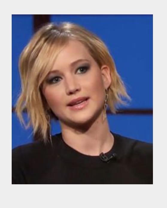 What short hairstyle should I go for?
