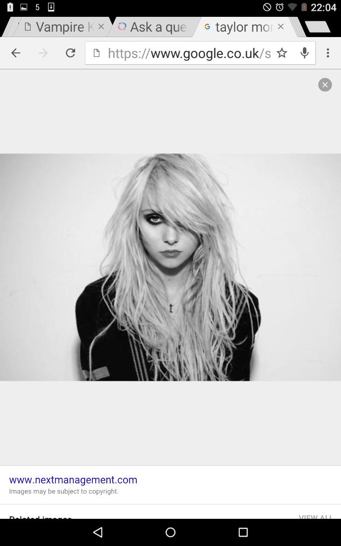 Guys, Do you prefer Goth/ emo sort of style for girls or white-girl/ girly girl style?