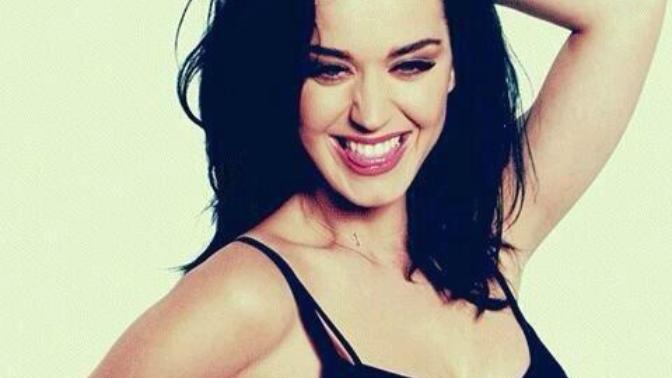 Do you find it cute when girls crinkle their nose smiling?