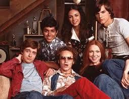 Which kid from That 70s show got the most famous?
