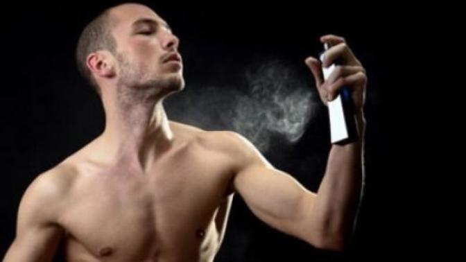Girls, what perfumes do you like on guys?