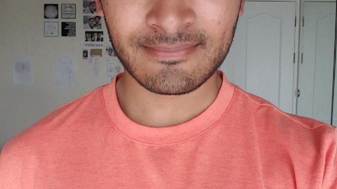 Honest opinions wanted: How do I look? Out of 10?