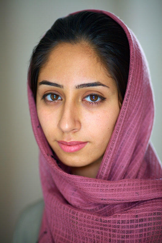 What ethnicity would you want your Spouse to be?