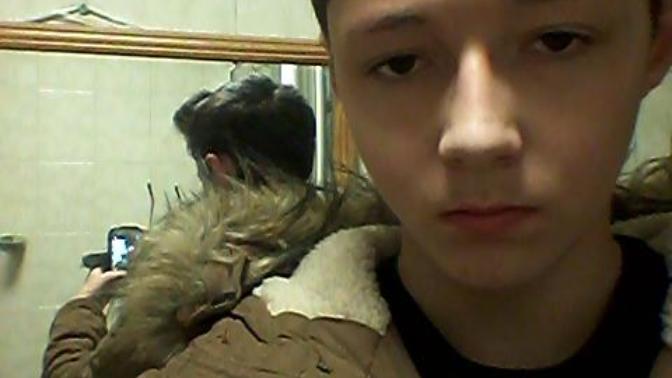 Girls, how do I look..(16)?