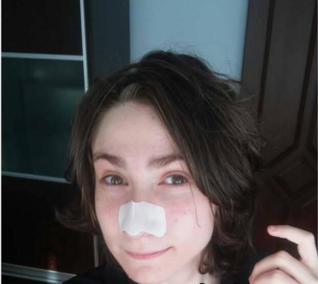 Do you think I get rid of them?
