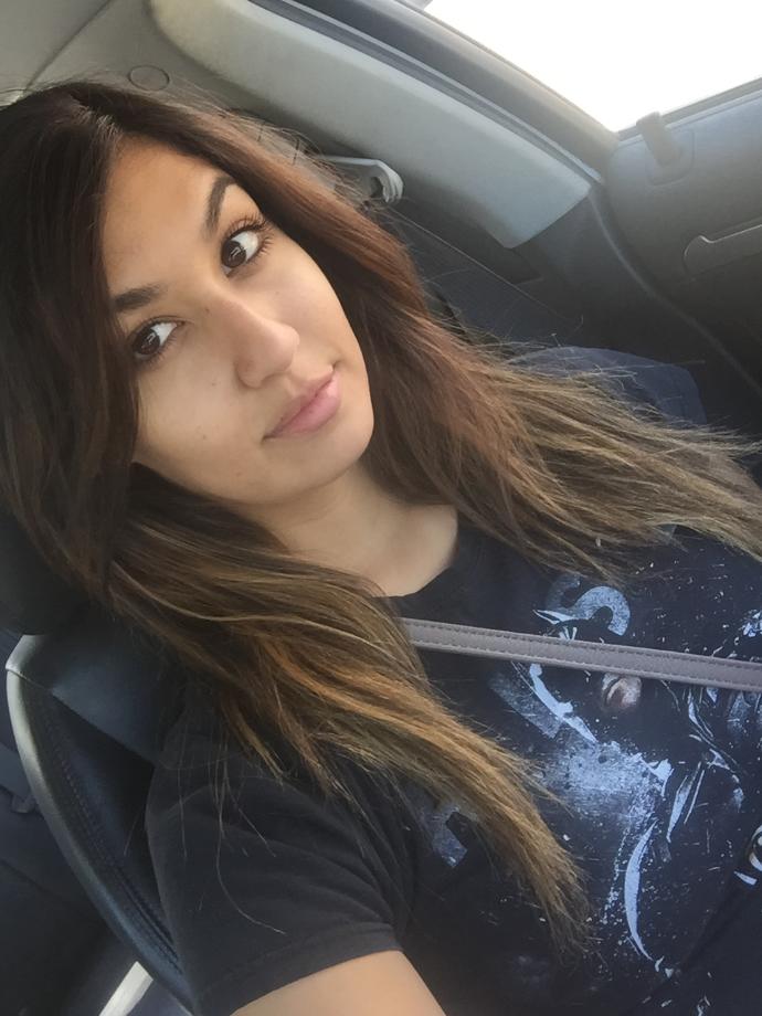 Do I look better with lighter or darker hair?