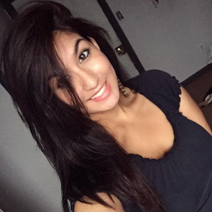 Do I look better with lighter or darker hair?