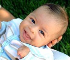 Which mix creates the cutest babies?