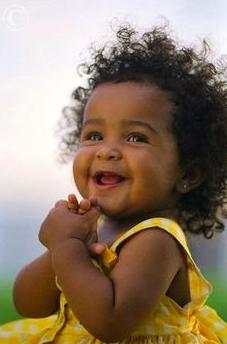 Which mix creates the cutest babies?