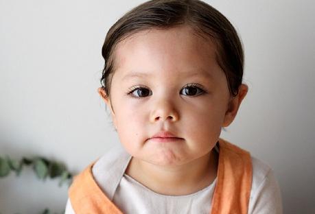 Everyone Please vote, Different babies: Which mix creates the cutest babies Part 2?